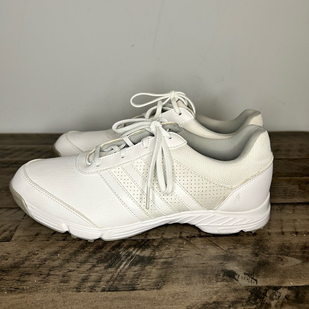 Adidas Women’s Tech Response Golf Shoes